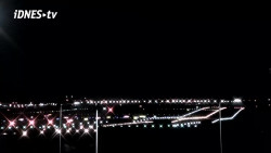 Letiště Václava Havla Praha