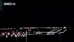 Letiště Václava Havla Praha