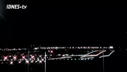 Letiště Václava Havla Praha