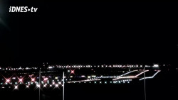 Letiště Václava Havla Praha