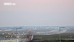 Letiště Václava Havla Praha