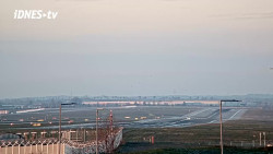 Letiště Václava Havla Praha