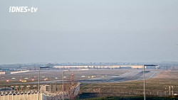 Letiště Václava Havla Praha