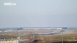 Letiště Václava Havla Praha