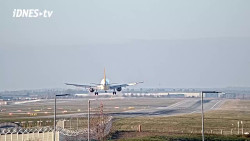 Letiště Václava Havla Praha