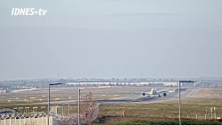 Letiště Václava Havla Praha