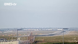 Letiště Václava Havla Praha