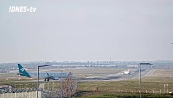 Letiště Václava Havla Praha