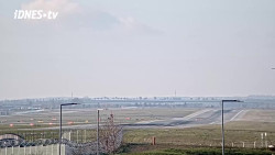 Letiště Václava Havla Praha