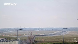 Letiště Václava Havla Praha