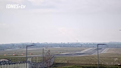 Letiště Václava Havla Praha