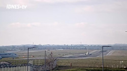 Letiště Václava Havla Praha