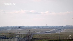 Letiště Václava Havla Praha