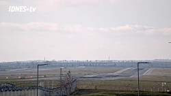 Letiště Václava Havla Praha