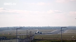 Letiště Václava Havla Praha