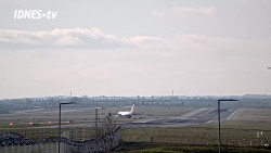 Letiště Václava Havla Praha