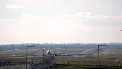 Letiště Václava Havla Praha