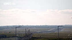 Letiště Václava Havla Praha