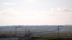 Letiště Václava Havla Praha