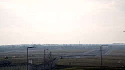 Letiště Václava Havla Praha