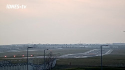 Letiště Václava Havla Praha