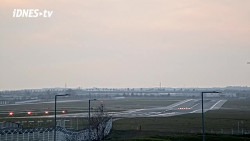 Letiště Václava Havla Praha