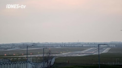 Letiště Václava Havla Praha