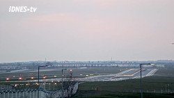 Letiště Václava Havla Praha