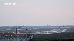 Letiště Václava Havla Praha