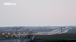 Letiště Václava Havla Praha