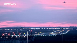 Letiště Václava Havla Praha