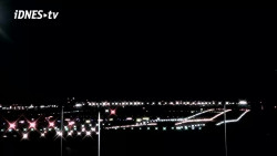 Letiště Václava Havla Praha