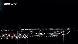 Letiště Václava Havla Praha