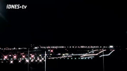 Letiště Václava Havla Praha