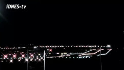 Letiště Václava Havla Praha