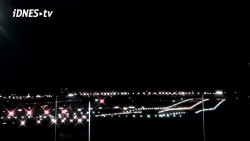 Letiště Václava Havla Praha