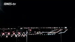 Letiště Václava Havla Praha