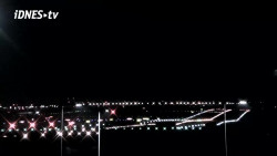 Letiště Václava Havla Praha