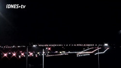 Letiště Václava Havla Praha