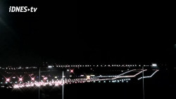 Letiště Václava Havla Praha