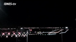 Letiště Václava Havla Praha