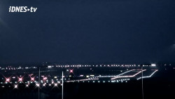 Letiště Václava Havla Praha