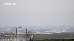 Letiště Václava Havla Praha