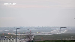 Letiště Václava Havla Praha