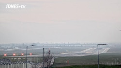 Letiště Václava Havla Praha