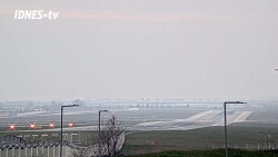 Letiště Václava Havla Praha