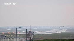 Letiště Václava Havla Praha