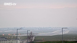 Letiště Václava Havla Praha