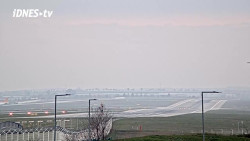 Letiště Václava Havla Praha