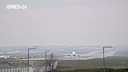 Letiště Václava Havla Praha